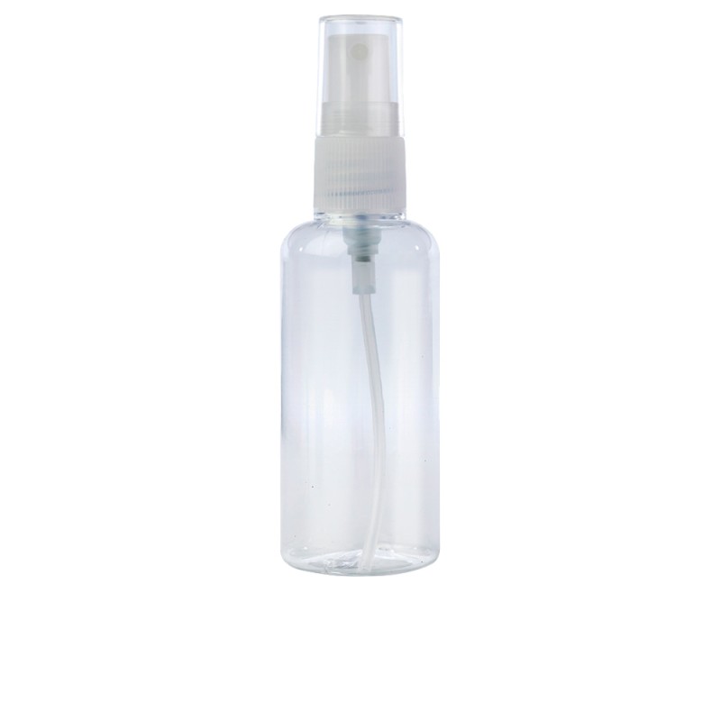 BOTELLA vaporisateur plástico 100 ml