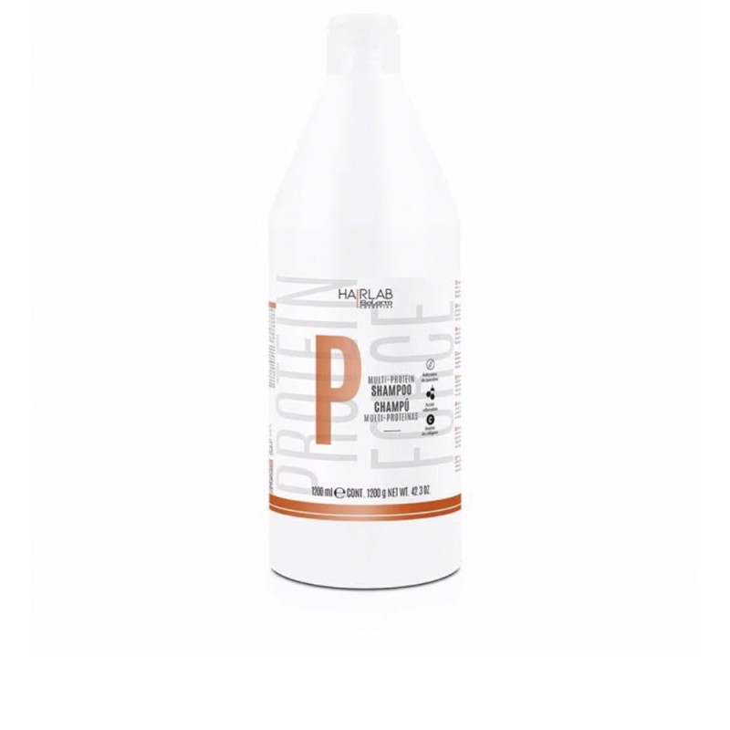 Shampoing MULTI-PROTÉINES 1200 ml