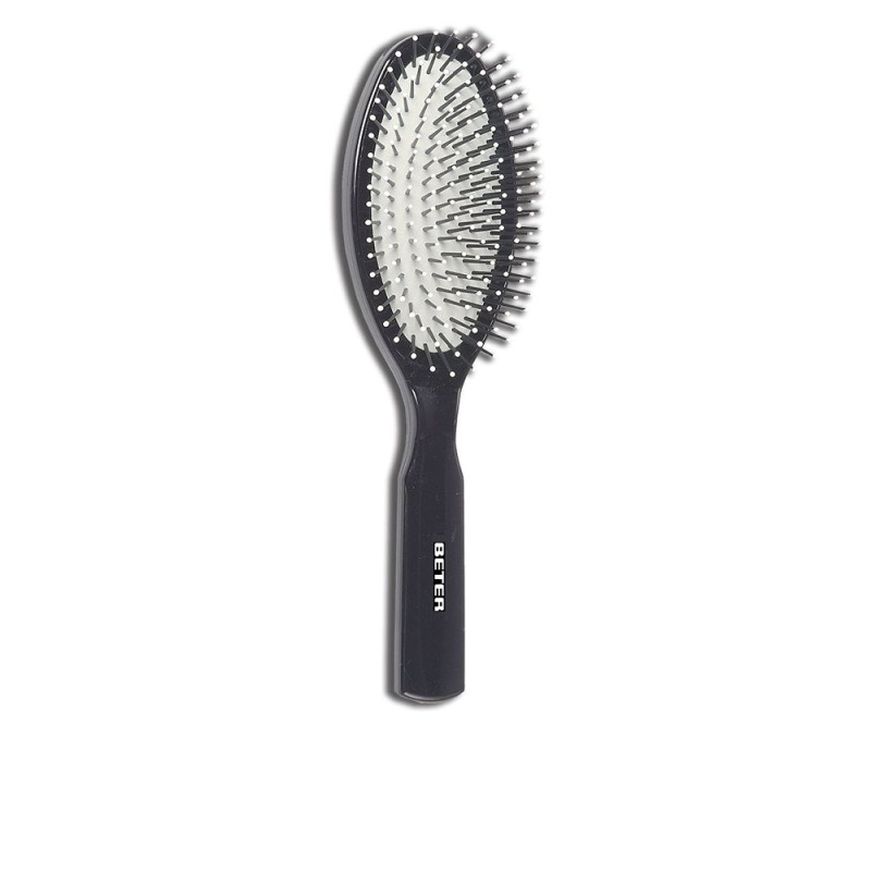 CEPILLO ovalado neumático púas nylon 22 cm 1 pz