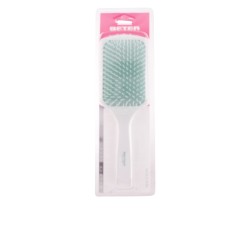 CEPILLO CABELLO neumático rectangular 1 u