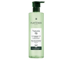 NATURIA shampooing micellaire ultra doux sans sulfates 400 ml