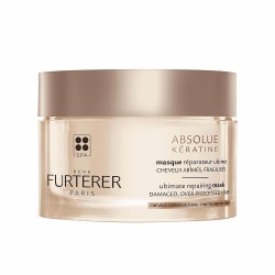 ABSOLUE KERATINE masque cheveux fins 200 ml