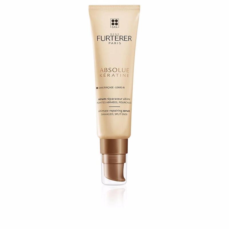 ABSOLUE KERATINE sérum réparateur extrême 30 ml