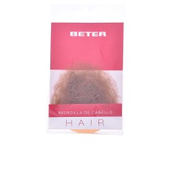 REDECILLA CABELLO invisible castaño rubia 2 u