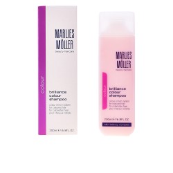 COLOUR brillance shampoo 200 ml