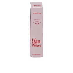 SHIKISO KERATIN GINSENG lait 300 ml