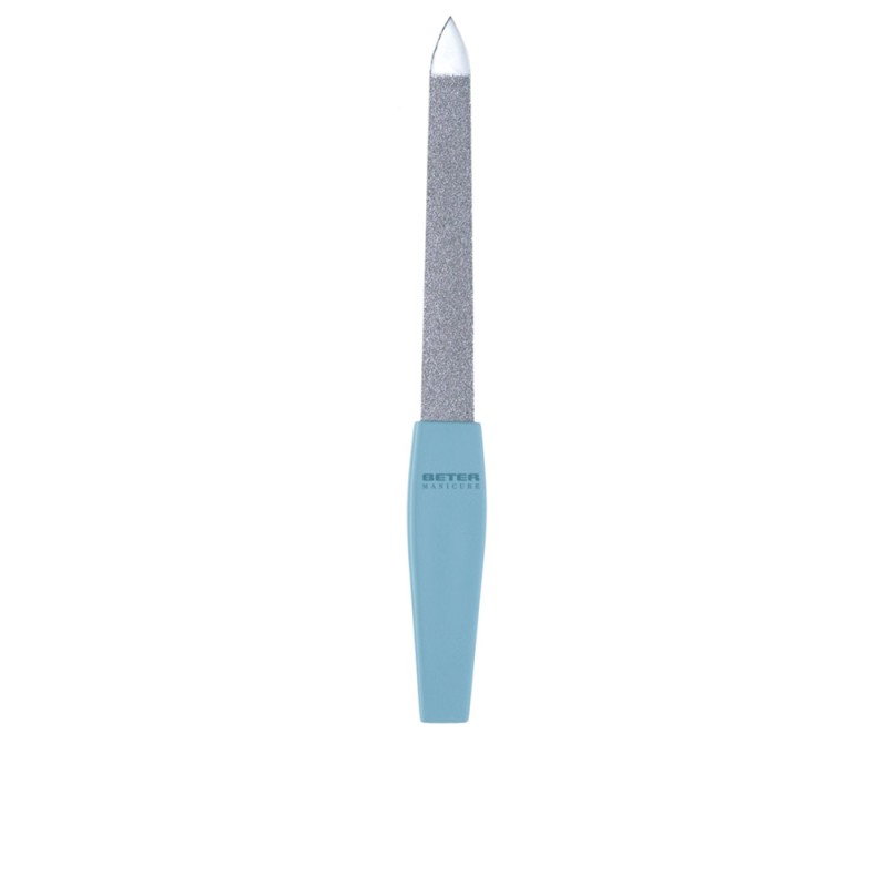 LIMA uñas zafiro 12 5 cm 1 pz