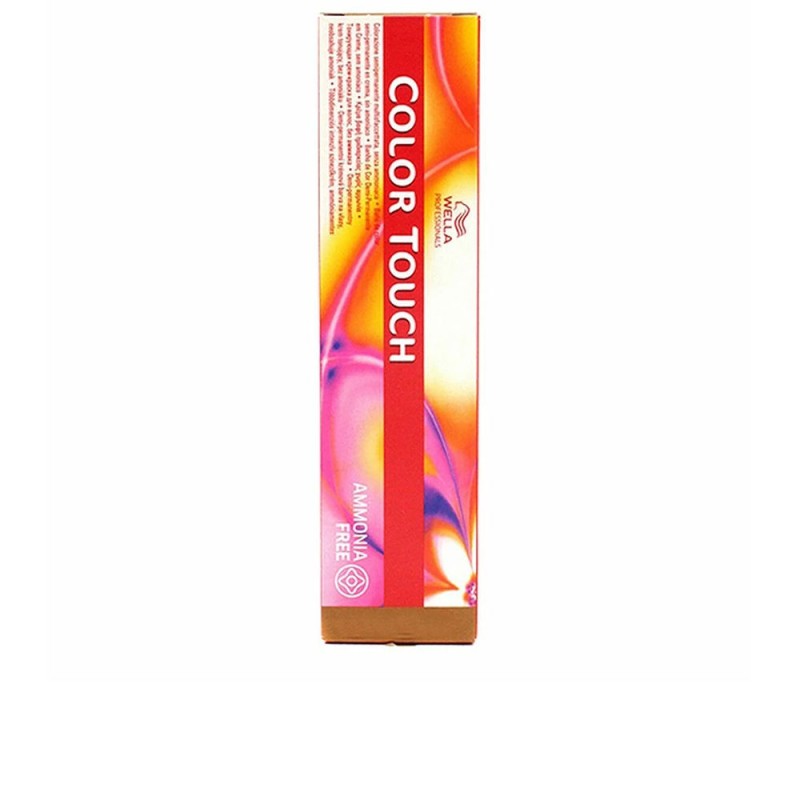 COLOR TOUCH RICH NATURALS 8/81 60 ml