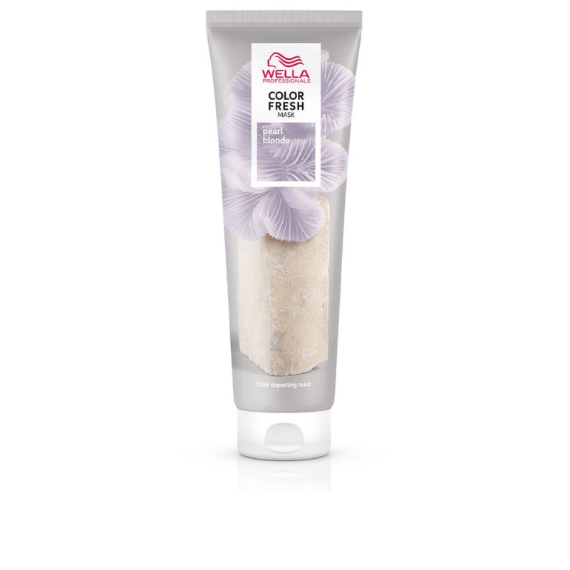 Masque COLOR FRESH naturel perle 150 ml