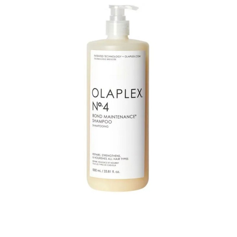 BOND MAINTENANCE shampooing nº4 1000 ml