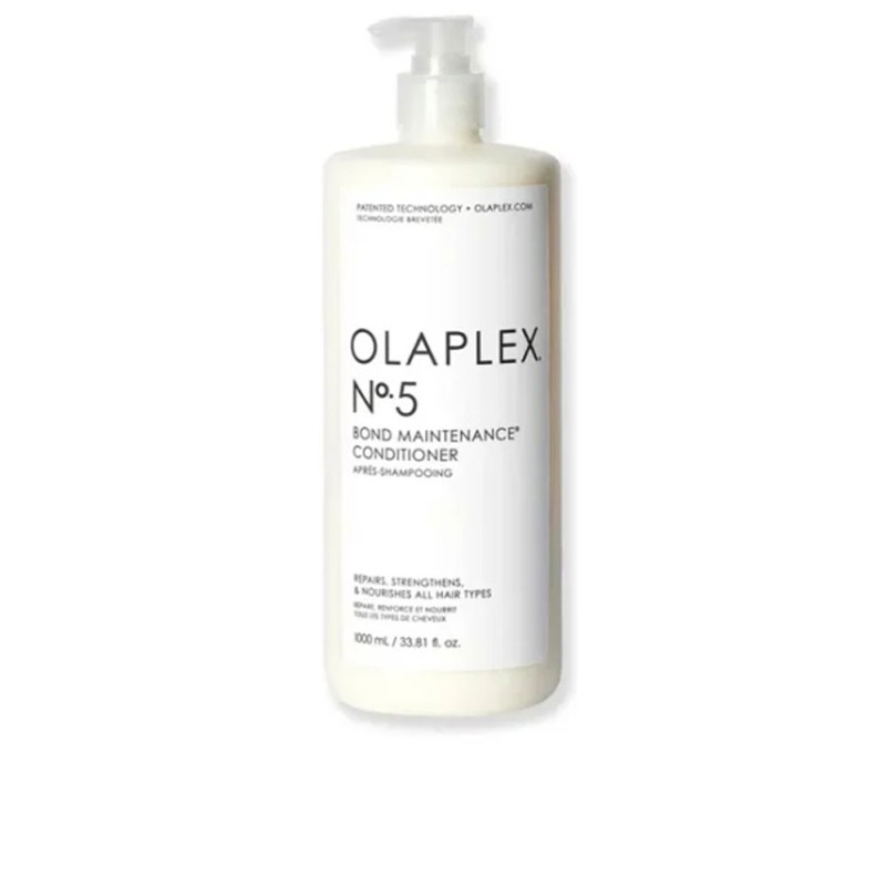 BOND MAINTENANCE conditionneur nº5 1000 ml