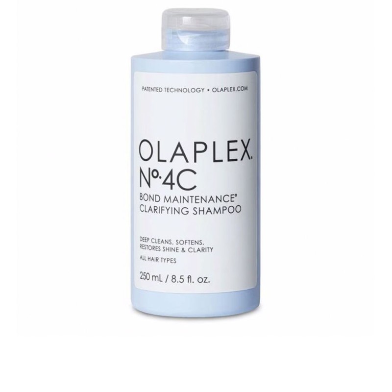 BOND MAINTENANCE shampooing clarifiant nº4C 250 ml