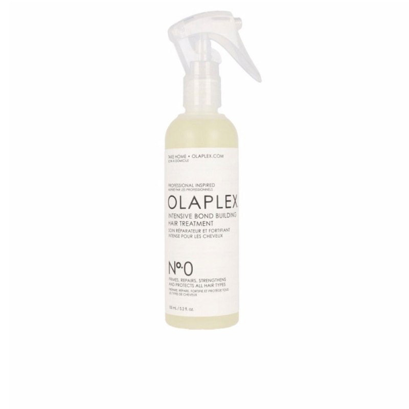 INTENSIVE BOND BUILDING traitement capillaire Nº0 155 ml