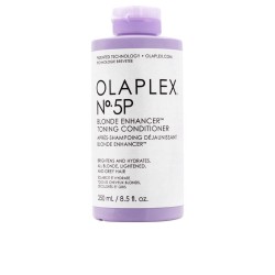 Nº5P BLONDE ENHANCER après-shampooing tonifiant 250 ml