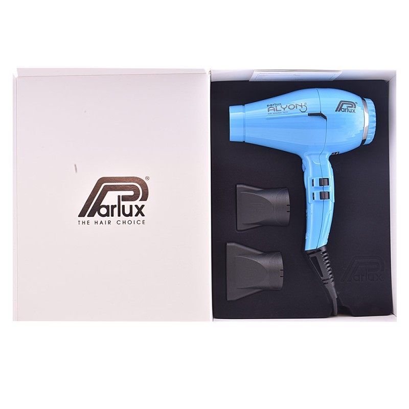 Sèche-cheveux PARLUX ALYON turquoise 1 u