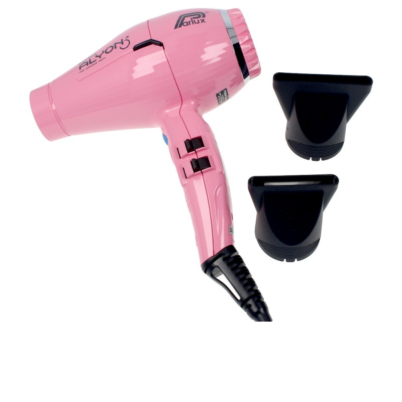 Sèche-cheveux PARLUX ALYON rose 1 u