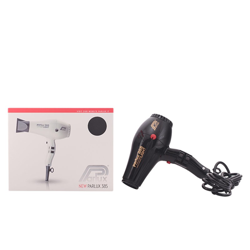Sèche-cheveux PARLUX 385 POWERLIGHT noir 1 u