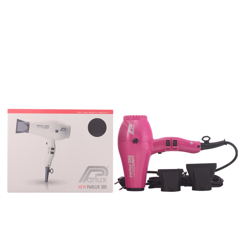 Sèche-cheveux PARLUX 385 POWERLIGHT fuchsia 1 u