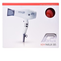Sèche-cheveux PARLUX 385 POWERLIGHT rouge 1 u