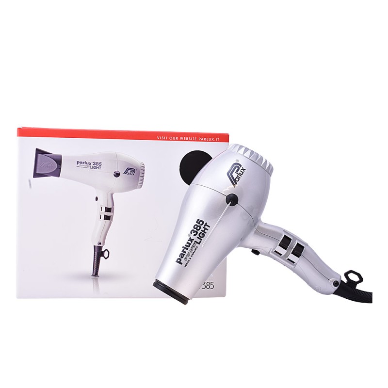 Sèche-cheveux PARLUX 385 POWERLIGHT argent 1 u