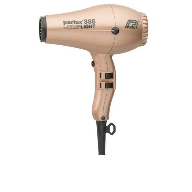 Sèche-cheveux PARLUX 385 POWERLIGHT or 1 u