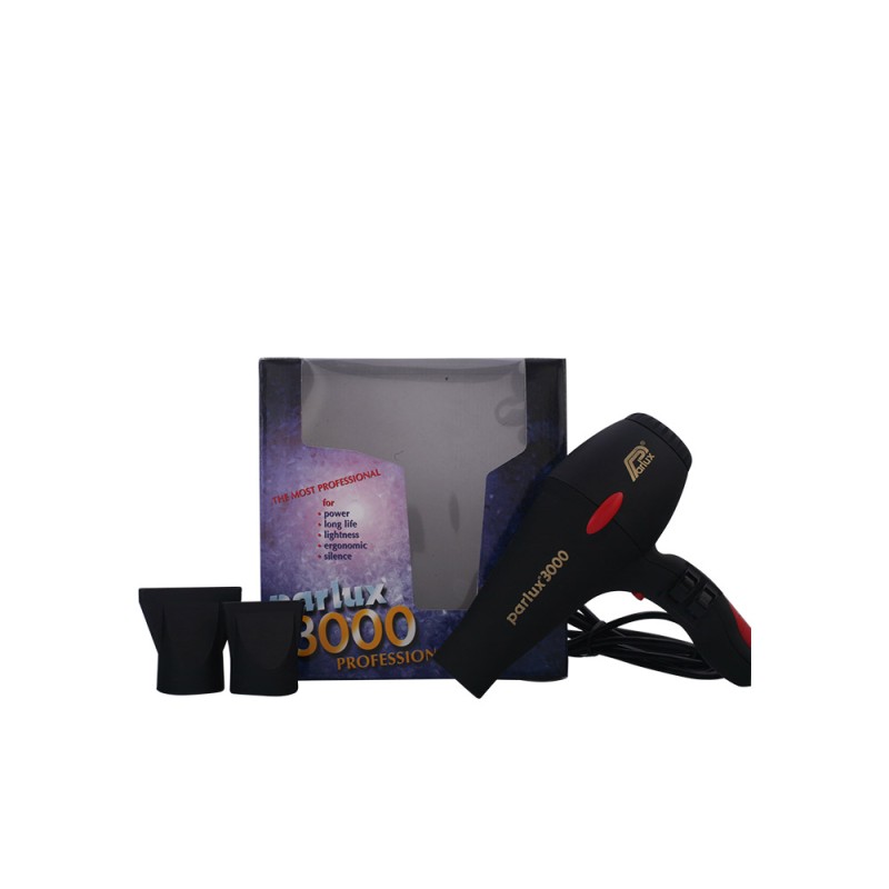 Sèche-cheveux PARLUX 3000 noir 1 u