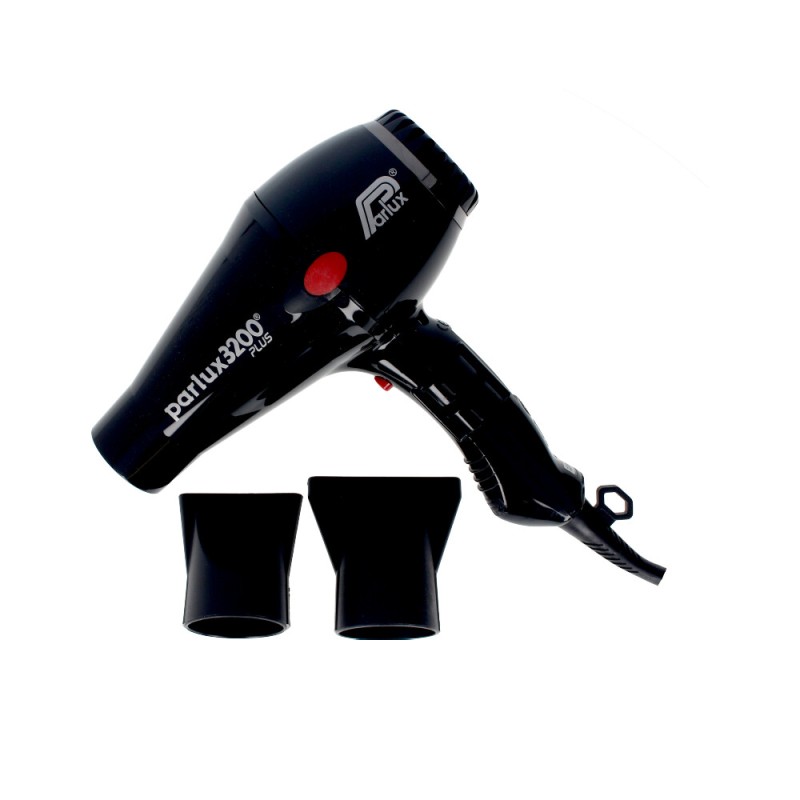 Sèche-cheveux PARLUX 3200 PLUS noir 1 u