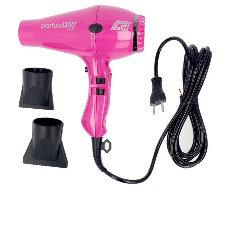 Sèche-cheveux PARLUX 3200 PLUS fuchsia 1 u