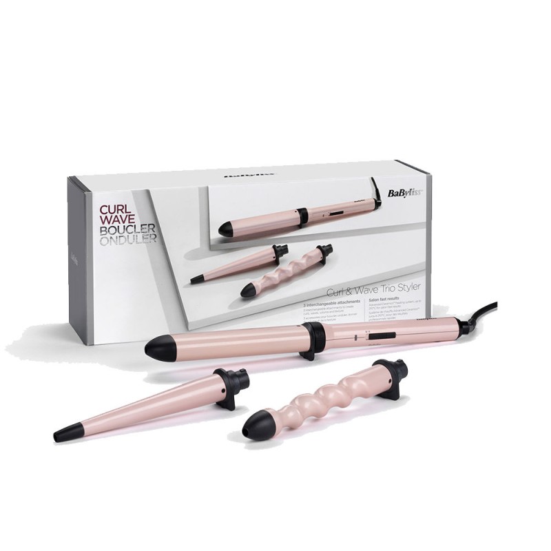 Accessoires interchangeables CLIPPER 1 u
