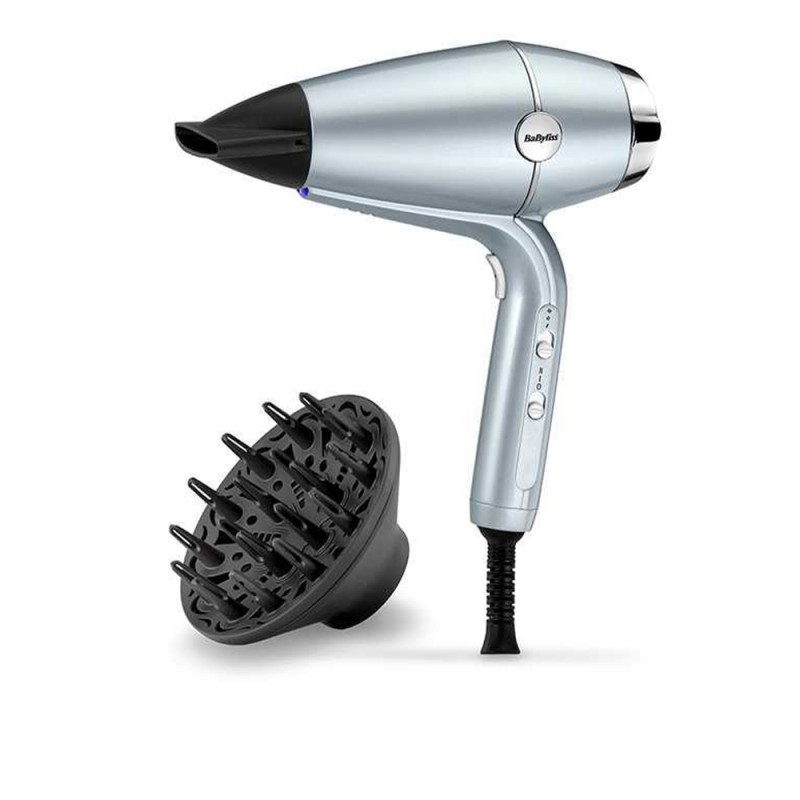SÈCHE-CHEVEUX D773DE hydro fusion 2100w 1 u