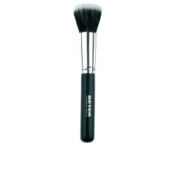 PINCEAU DE MAQUILLAGE PROFESSIONNEL fibre optique 1 u