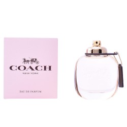 COACH WOMAN eau de parfum vaporisateur 90 ml