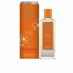 ZAFIRO FEMME eau de parfum vaporisateur 150 ml