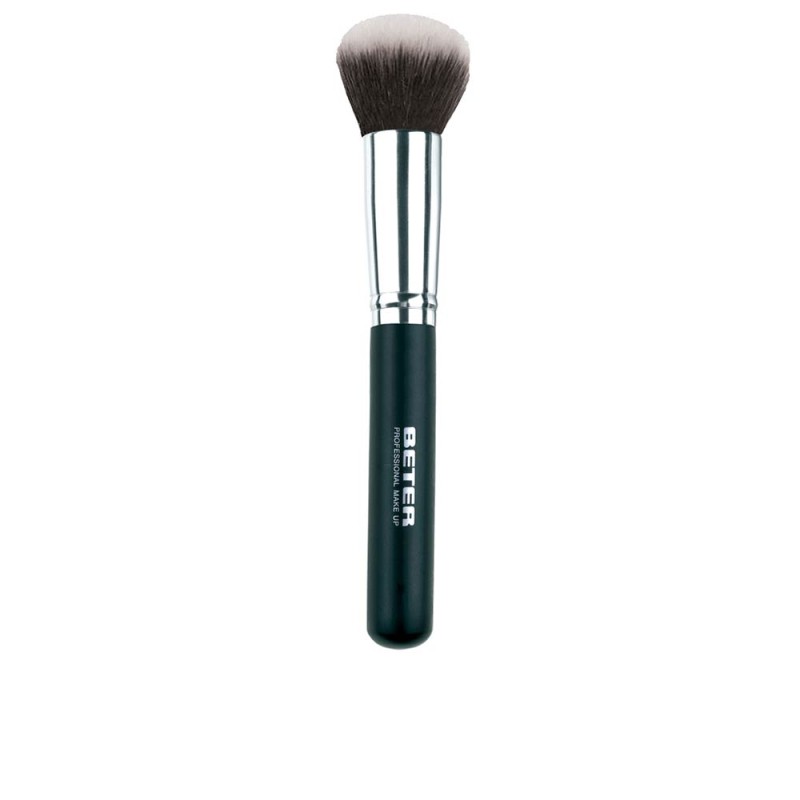 PINCEAU DE MAQUILLAGE PROFESSIONNEL pour poudre minérale 1 u