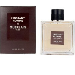 L'INSTANT POUR HOMME eau de toilette vaporisateur 100 ml