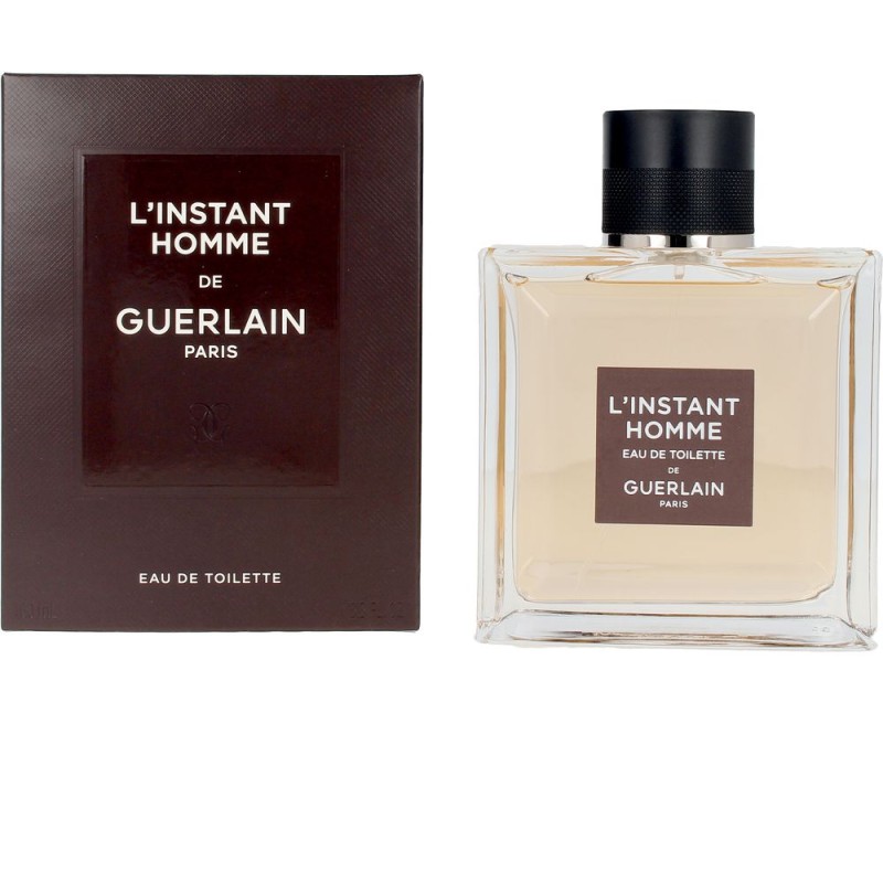 L'INSTANT POUR HOMME eau de toilette vaporisateur 100 ml