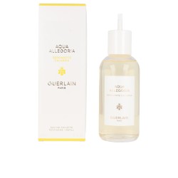 AQUA ALLEGORIA BERGAMOTE CALABRIA recharge eau de toilette vaporisateur 200 ml