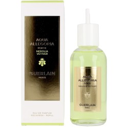 AQUA ALLEGORIA NEROLIA VETIVER edp vapo recharge 200 ml