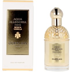 AQUA ALLEGORIA FORTE BOSCA VANILLE edp vapo 75 ml