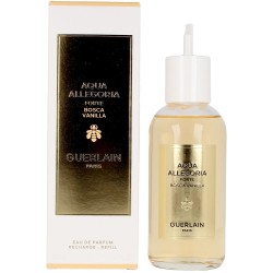 AQUA ALLEGORIA FORTE BOSCA VANILLE edp recharge 200 ml