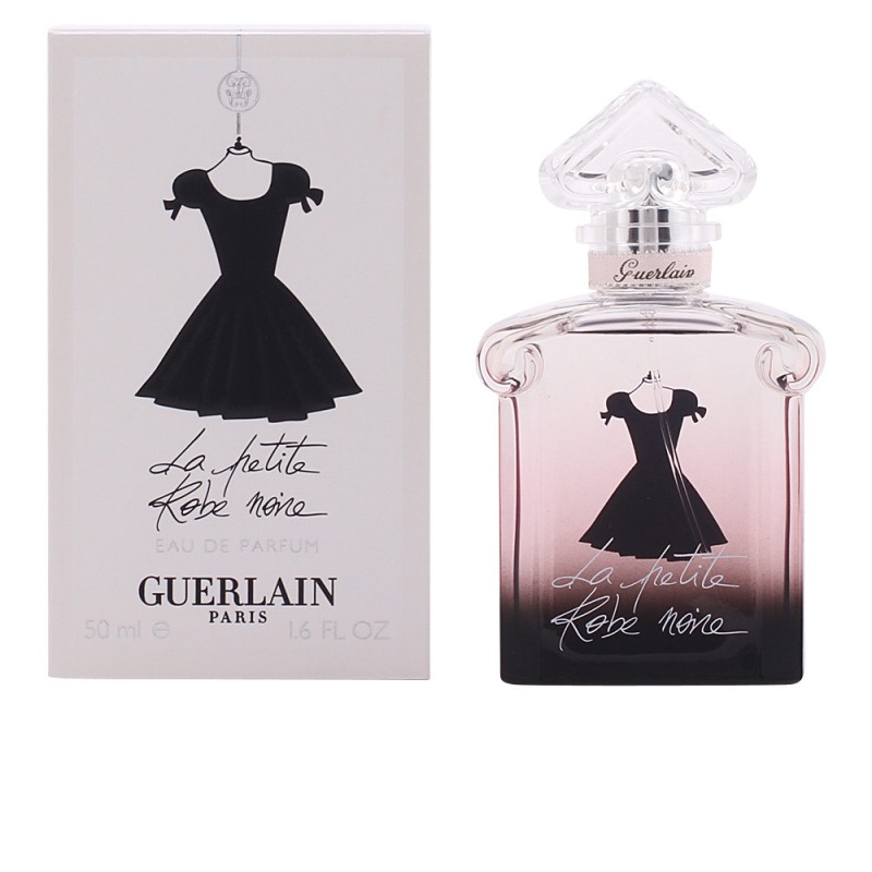 LA PETITE ROBE NOIRE eau de parfum vaporisateur 50 ml