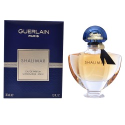 SHALIMAR eau de parfum vaporisateur 30 ml