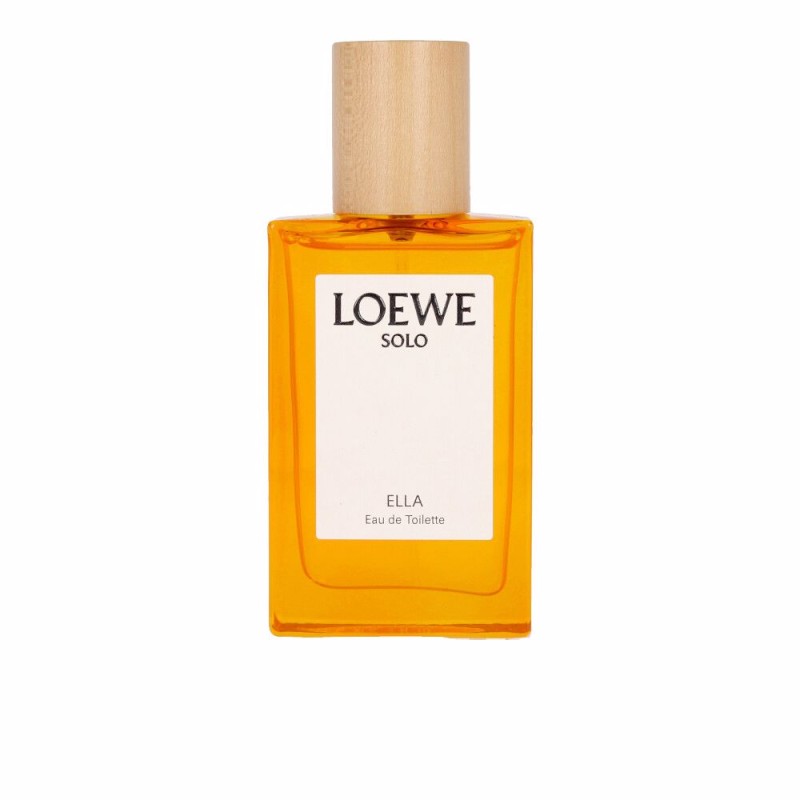 SOLO LOEWE ELLA eau de toilette vaporisateur 30 ml