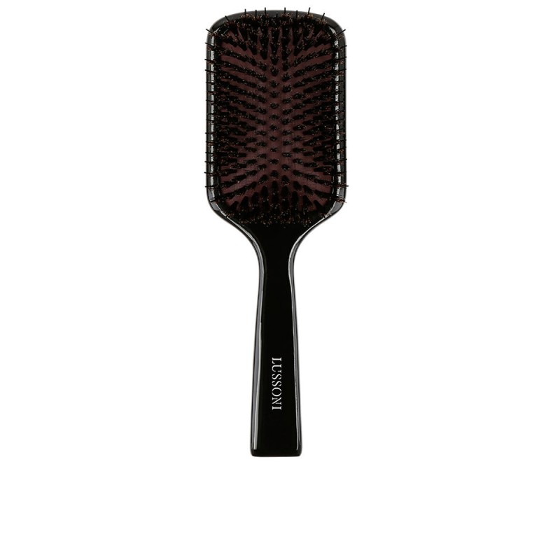 Brosse en bois NATURAL STYLE Palette 1 u