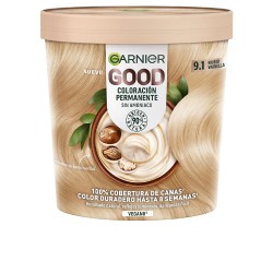 BONNE coloration permanente 9.1 blond vanille 1 u