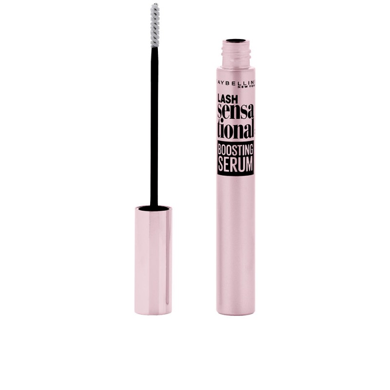 LASH SENSATIONAL boosting serum 00-clear 5 3 ml
