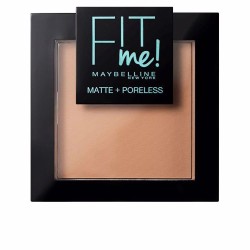 FIT ME MATTE PORELESS powder 250-sun