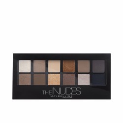 THE NUDES eye shadow palette 01