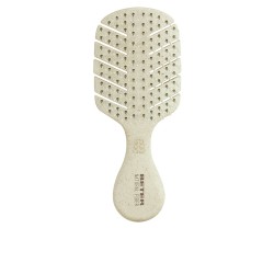 CEPILLO detangling mini natural fiber beige 1 u