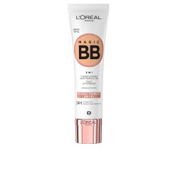 BB C'EST MAGIG bb cream skin perfector 04-medium